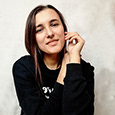 Валентина Сегень's profile