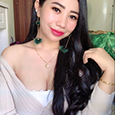 Vonny Marina Huang's profile