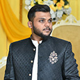 Profil Syed subhan Ali