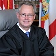 Judge John Bowman's profile