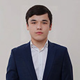 Abdulboriy Nomonov's profile