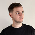 Ilya Simonov's profile