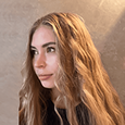 Natalia Lisaeva's profile
