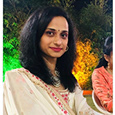 Sneha Rane's profile