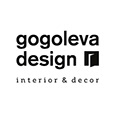 Gogoleva Design's profile