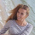 Profil użytkownika „Evgeniya Poluektova”
