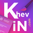 Khevin Mituti's profile