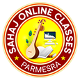 Sahaj Online Classes Parmesra's profile