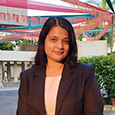Profil von Manya Srivastava