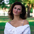 Anastasija Mudrak's profile