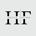 Hafsa Fatima's profile