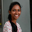 Silpa Prasad's profile