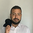 Profil użytkownika „Diego Torrealba”