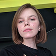 Alina Borblyk's profile