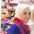 Profil użytkownika „Sama Abdel-karim el Turkey”