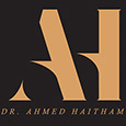 Profil appartenant à Ahmed Haitham