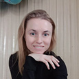 Анна Кирьянова's profile