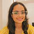 Tavishi Srivastava's profile