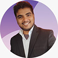 Jignesh Patel's profile