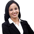 Aditi Patel's profile