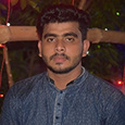 Mahadi Hasan Tareks profil