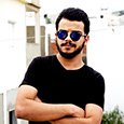 Marouen Sahbani's profile