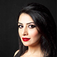 Golnaz Haghighati's profile