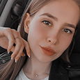 Anna Yashchenko's profile