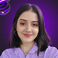 Profil von Mehriban Ahmedova