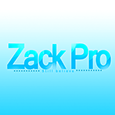 Zack Pro's profile