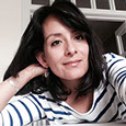 Profil von Isabel Arias