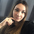 Анастасия Гусева's profile