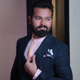 Profil Dinesh Kumar