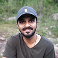 Gowtham Kumar's profile