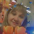 Наташа Зеленцова's profile