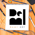 Deml Arts sin profil