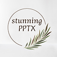 Perfil de Stuning PPTX By RAHMA