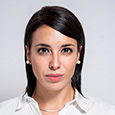 Anna Agliardi's profile
