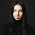 Marta Melekhina's profile