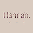 Profil Hannah Tavener Hanks