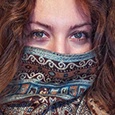 Profil użytkownika „Lena Sklyarov”