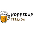 HoppedUp Tees sin profil