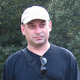 Vano Baindurashvili's profile