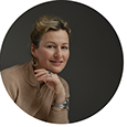 Anna Moskalkova's profile