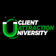 Client Attraction University's profile