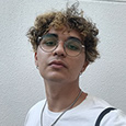 Lukas Paixão's profile