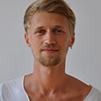 Andrey Mits's profile