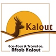 Aftab Kalout's profile
