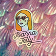 Joanna Jelly さんのプロファイル