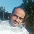 Profiel van Yogesh Kale